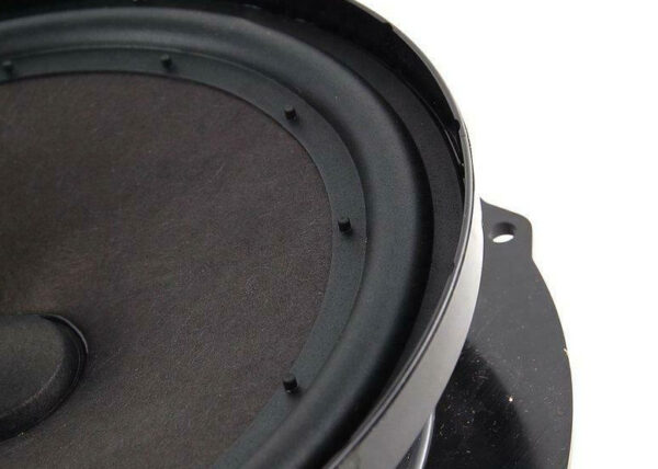 NEW VOLKSWAGEN GOLF MK5 FRONT DOOR BASS LOUDSPEAKER 1K0035454K - Image 5