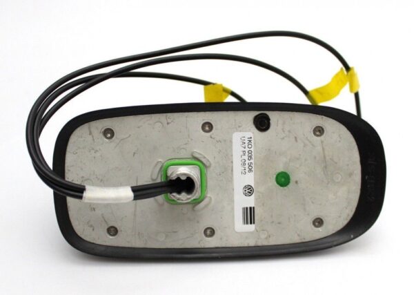 New Genuine VW GOLF CADDY SCIROCCO Antenna GPS NAVI Shark SatNav 1K0035506 OEM - Image 3