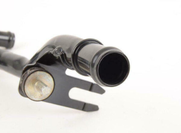 NEW AUDI A3 8P ENGINE COOLANT PIPE 1K0121064M - Image 3