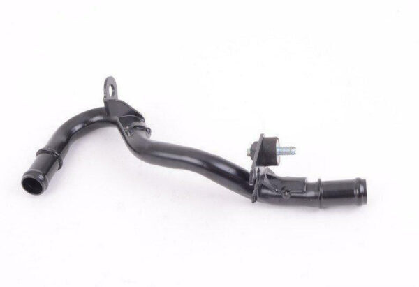 NEW AUDI A3 8P ENGINE COOLANT PIPE 1K0121064M - Image 4