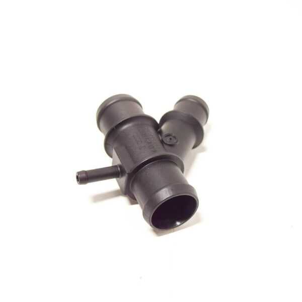 VW Golf Jetta Passat Coolant Hose Pipe Flange Housing 1K0121087H NEW