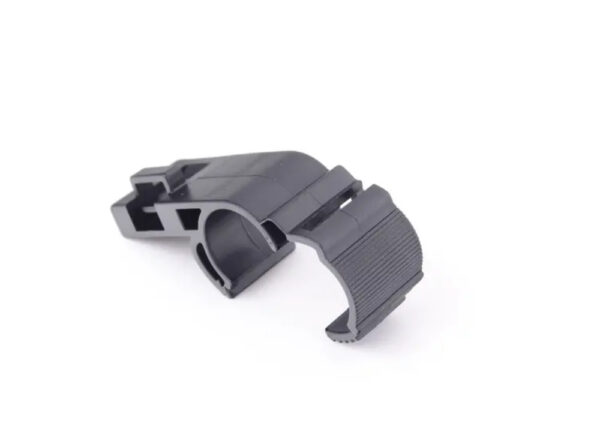 Porsche 95B coolant hose mount 1K0121093AQ 1K0.121.093.AQ NEW ORIGINAL - Image 3