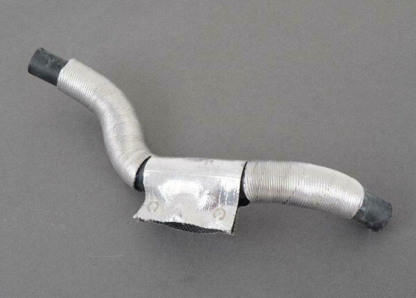 NEW AUDI A3 8P ENGINE COOLANT HOSE 1K0121156BE ORIGINAL - Image 4