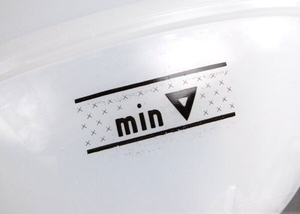 Audi VW ŠKODA 1K121407F O coolant expansion tank - Image 3