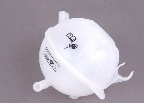 Audi VW ŠKODA 1K121407F O coolant expansion tank - Image 4