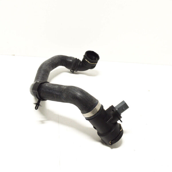 NEW AUDI TT 8J COOLING HOSE WITH QUICK COUPLING 1K0122051GL - Image 3