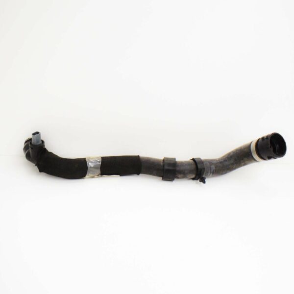 NEW AUDI TT ROADSTER 8J LEFT SIDE WATER RADIATOR HOSE 1K0122051GN ORIGINAL - Image 3