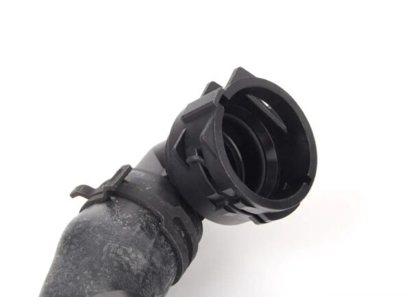 NEW AUDI A3 8P RADIATOR COOLANT HOSE 1K0122051HE ORIGINAL - Image 4