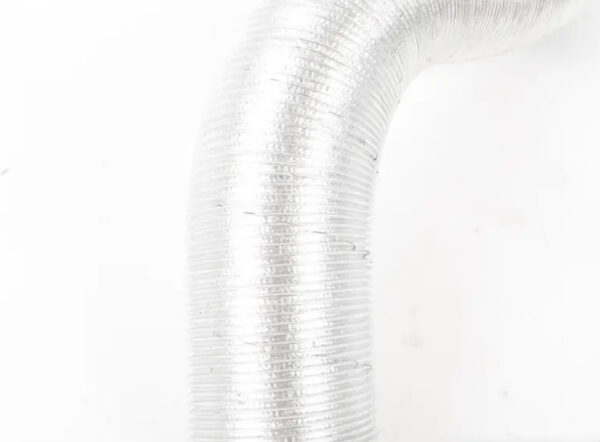 NEW VOLKSWAGEN BEETLE A5 COOLANT SYSTEM HOSE 1K0122073FF ORIGINAL - Image 3
