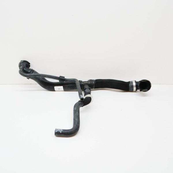 NEW VW BEETLE A5 UPPER RADIATOR COOLANT HOSE 1K0122101LA ORIGINAL - Image 4