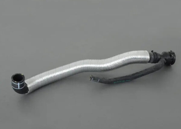 NEW VW ŠKODA SEAT AUDI BEETLE CONVERTIBLE COOLANT HOSE 1K0122157H ORIGINAL - Image 3