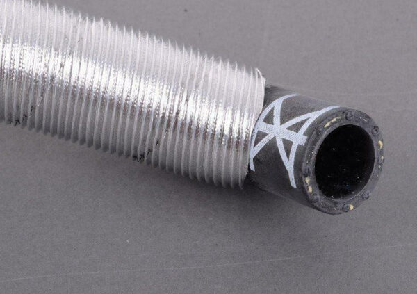 NEW AUDI A3 8P HVAC HEATER HOSE 1K0122157KE - Image 3