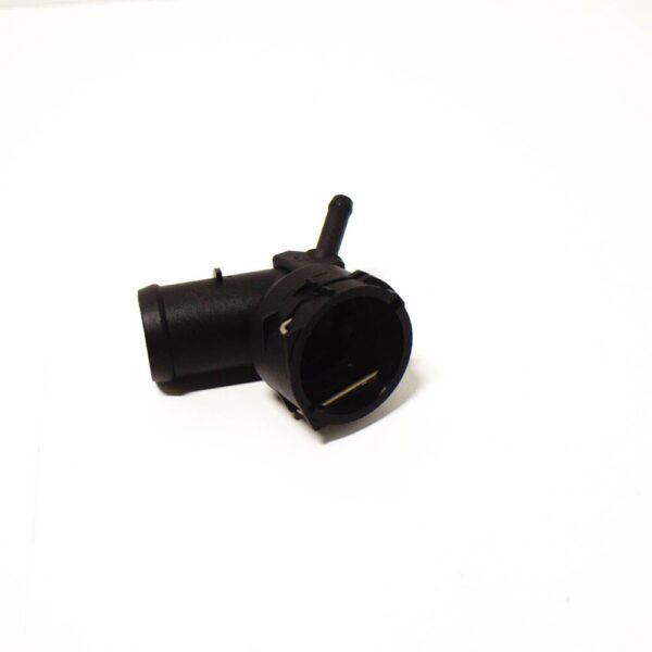 VW BEETLE 5C Radiator Coolant Hose Adapter 1K0122291BE NEW - Image 5