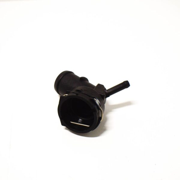 VW BEETLE 5C Radiator Coolant Hose Adapter 1K0122291BE NEW