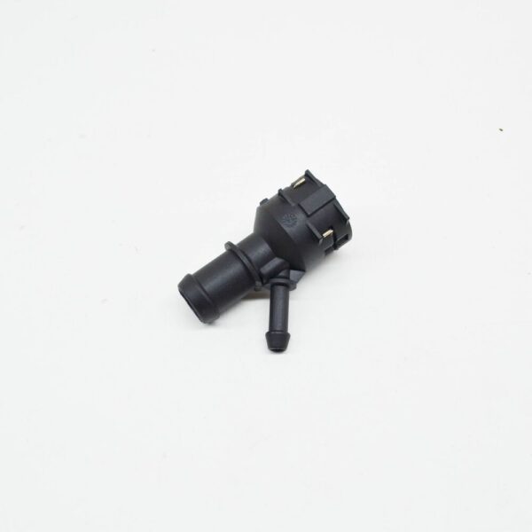 Audi Q3 8U heating hose connection 1K0122291C NEW REAL - Image 3