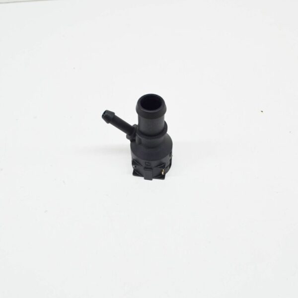 Audi Q3 8U heating hose connection 1K0122291C NEW REAL - Image 4