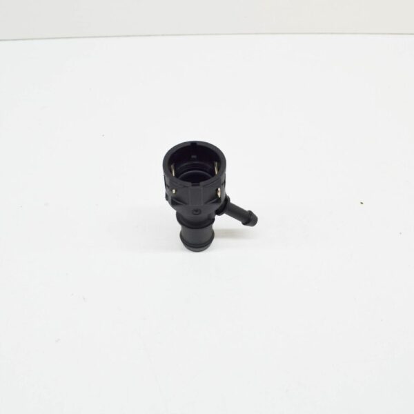 Audi Q3 8U heating hose connection 1K0122291C NEW REAL - Image 5