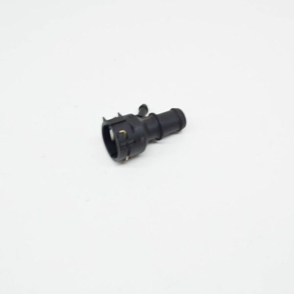 Audi Q3 8U heating hose connection 1K0122291C NEW REAL