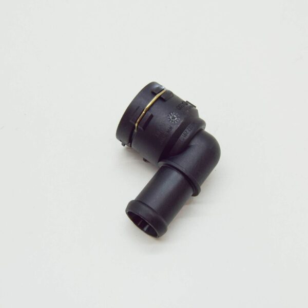 VW Golf VII 5G MK7 Engine Heating Hose Adapter 1K0122291J NEW - Image 4