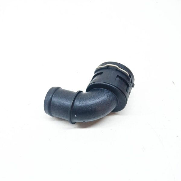 Audi A3 8P radiator hose top connector 1K0122291L NEW ORIGINAL - Image 5