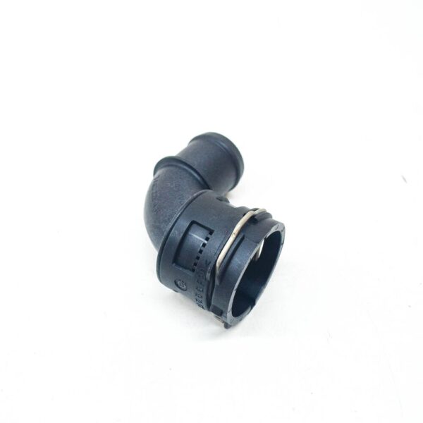 Audi A3 8P radiator hose top connector 1K0122291L NEW ORIGINAL
