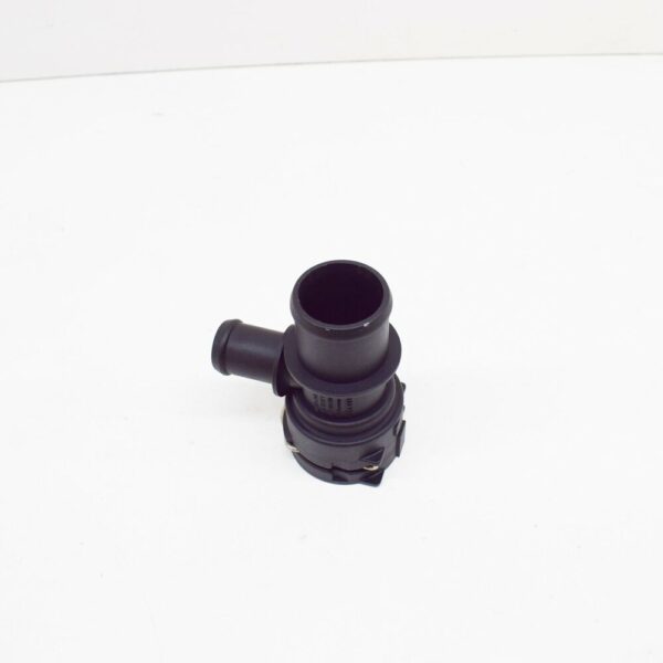 NEW AUDI A1 MK1 COOLANT HOSE QUICK ACTING COUPLING 1K0122291M ORIGINAL - Image 4