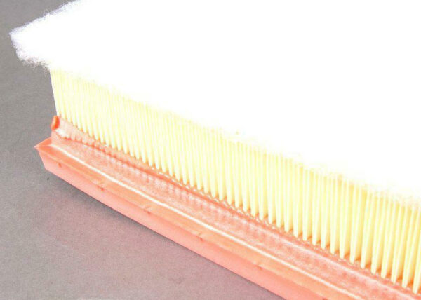NEW AUDI A3 8P AIR FILTER ELEMENT 1K0129620B - Image 3