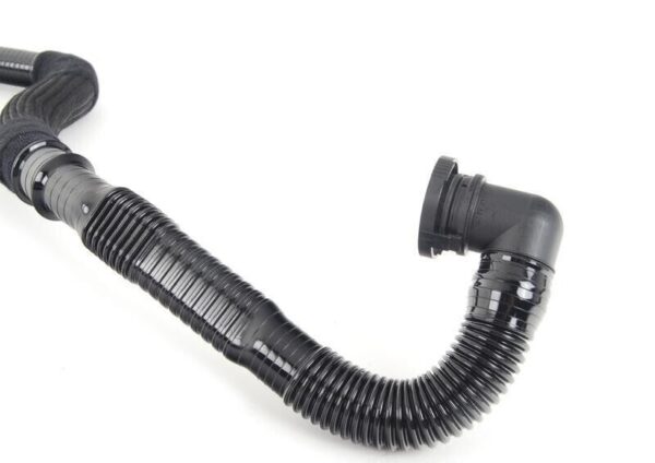 VW Audi secondary air pump connecting tube 1K0131149H Genuine - Image 3