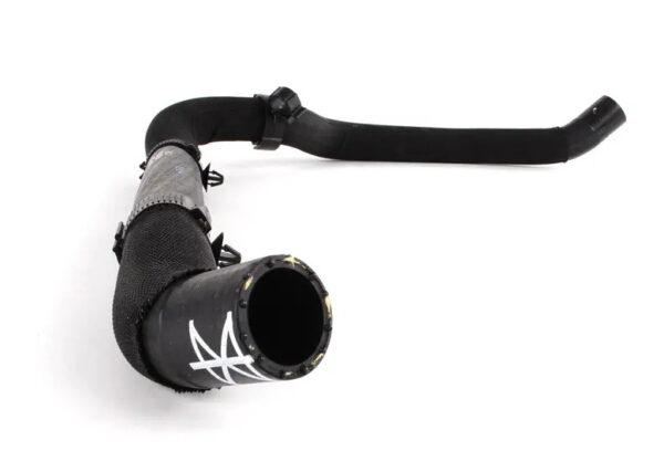 Audi A3 Sportback 8P recirculation tube 1K0145693B NEW ORIGINAL