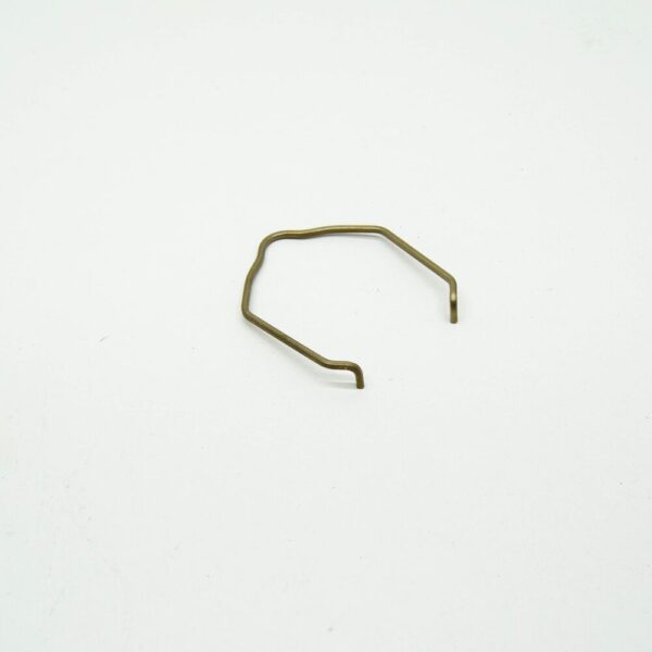 VW TOUAREG 7P MK2 intercooler upper retaining clip 1K0145779A NEW - Image 5