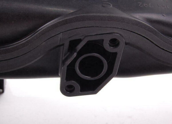 NEW AUDI A3 8P INTERCOOLER AIR PIPE 1K0145770K - Image 4