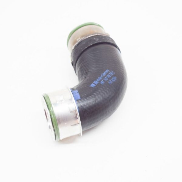 NEW AUDI A3 8P INTERCOOLER PRESSURE HOSE 1K0145790C ORIGINAL - Image 4