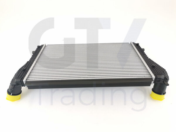 NEW VOLKSWAGEN BUG PASSAT FRONT COOLER INTERCOOLER 1K0145803CG 11-14 - Image 5