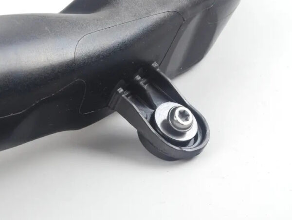 AUDI A3 8P INTERCOOLER PRESSURE PIPE 1K0145840AB NEW ORIGINAL - Image 3