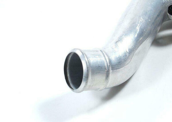 NEW AUDI A3 8P INTERCOOLER AIR PIPE 1K0145840F ORIGINAL - Image 3