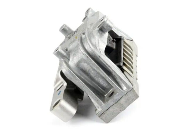 NEW VOLKSWAGEN JETTA A6 MK6 RIGHT SIDE MOTOR MOUNT 1K0199262DH ORIGINAL - Image 3