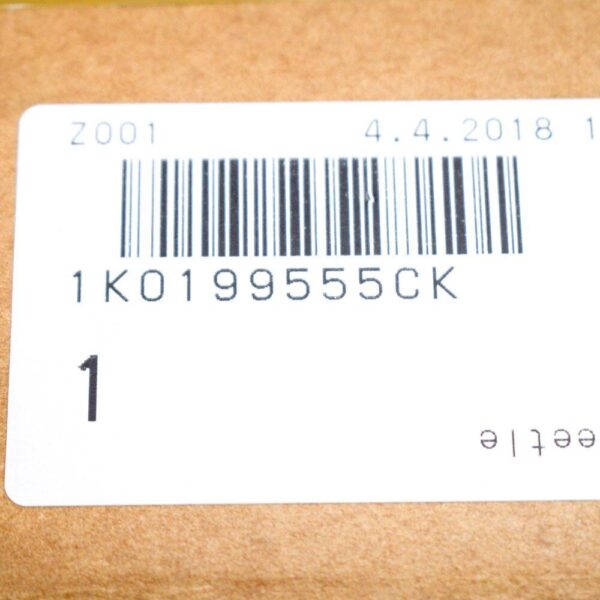 Volkswagen Jetta Mk6 Transmission Mount 1K0199555CK NEW - Image 4