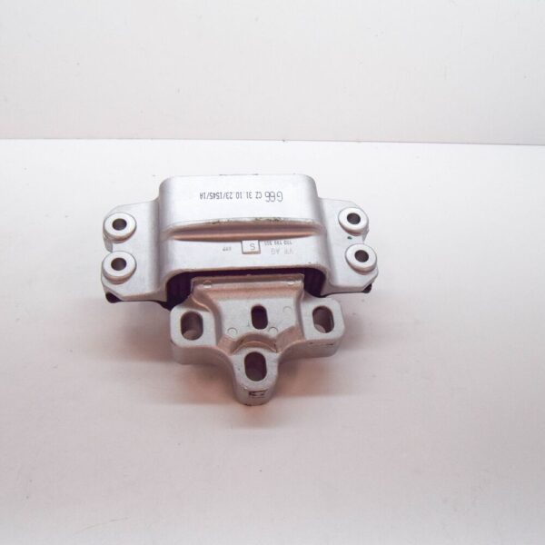 VW Passat B6 3C front axle left transmission mount 1K0199555S new - Image 4