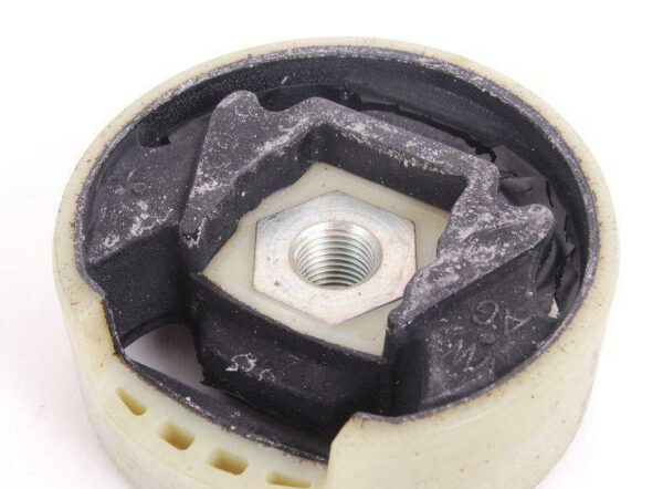 NEW AUDI A3 8P ENGINE MOUNT UPPER BONDED RUBBER BUSH 1K0199868T - Image 3
