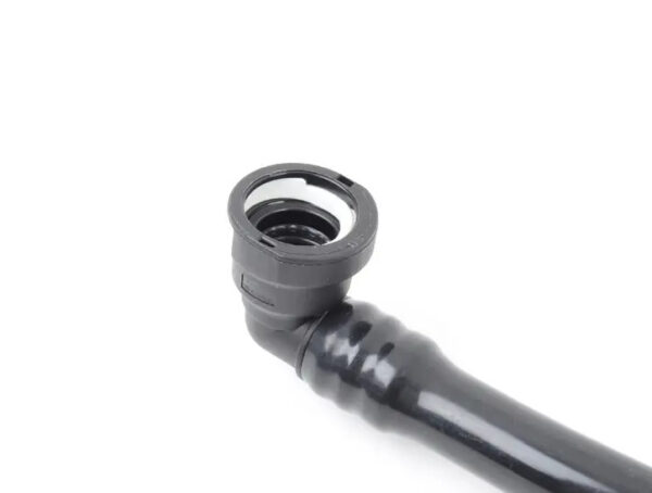 AUDI A3 SPORTBACK 8P UPPER LEAK DETECTION PUMP PIPE 1K0201160BC NEW ORIGINAL - Image 3