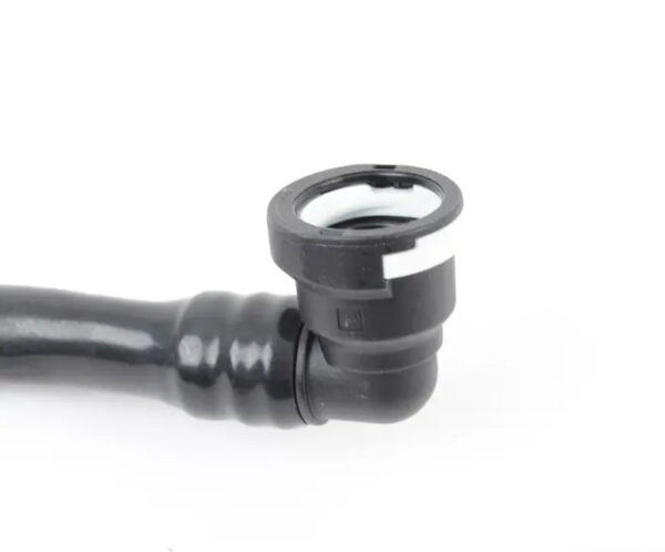 AUDI A3 SPORTBACK 8P UPPER LEAK DETECTION PUMP PIPE 1K0201160BC NEW ORIGINAL - Image 4