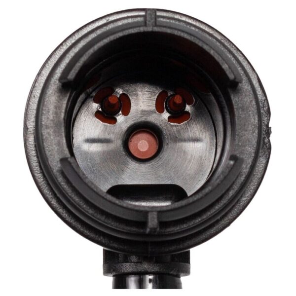 VW Audi Genuine Activated Carbon Ventilation Hose 1K0201160BG - Image 3