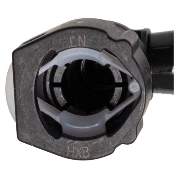 VW Audi Genuine Activated Carbon Ventilation Hose 1K0201160BG - Image 4