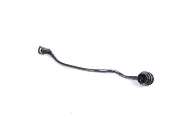 VW Audi Genuine Activated Carbon Ventilation Hose 1K0201160BG - Image 5