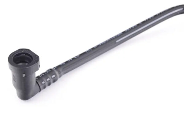 NEW AUDI A3 8P FUEL FEED PIPE LINE 1K0201293B ORIGINAL - Image 4