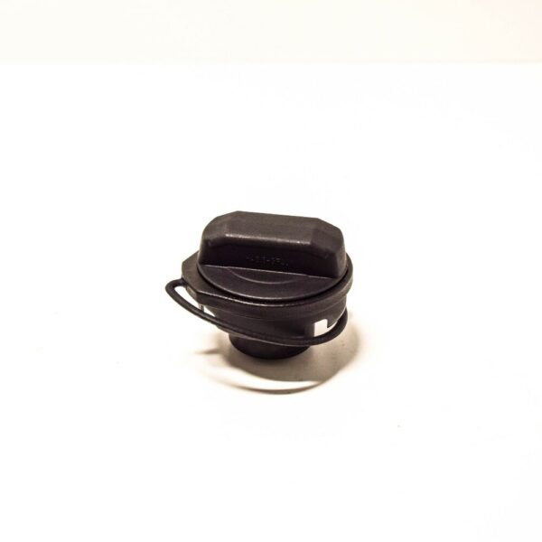 New Genuine Audi A3 VW GOLF MK6 Petrol Fuel Cap With Retaining Strap 1K0201550AL - Image 3