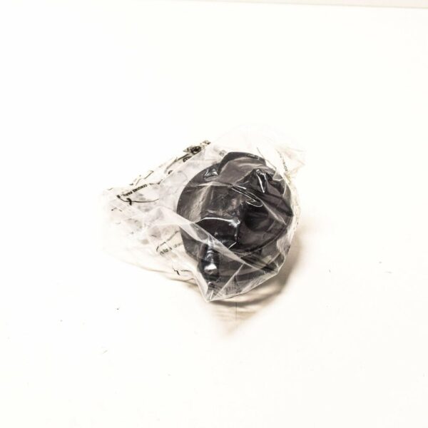 Fuel Cap