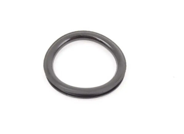 NEW AUDI A1 MK1 FUEL TANK CAP SEAL 1K0201557A ORIGINAL - Image 4