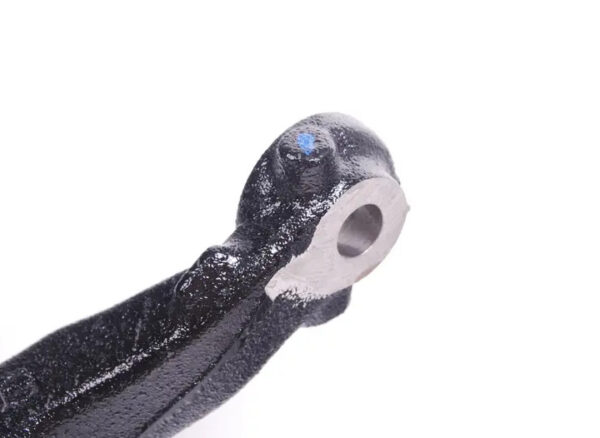 NEW AUDI A3 8P FRONT RS WHEEL BEARING HOUSING 1K0407256AA ORIGINAL - Image 4
