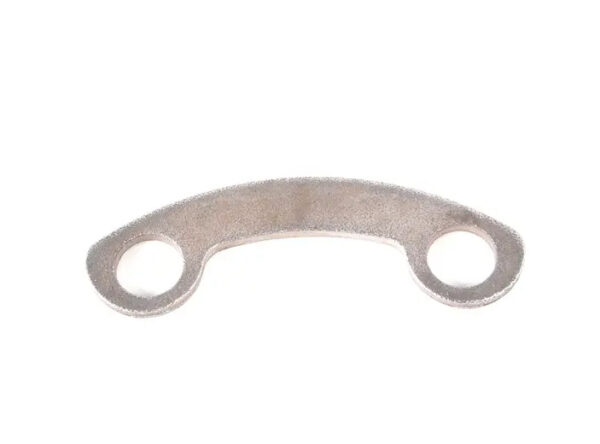 NEW AUDI A1 8X FRONT DRIVE SHAFT SPACER 1K0407357D ORIGINAL - Image 3